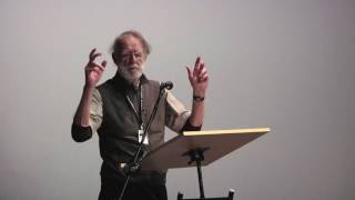 MASTERCLASS: Godfrey Reggio (in  English) | Ji.hlava IDFF 2014