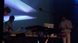 피터팬 컴플렉스 (Peterpan Complex) - 어떡해 live, 20111204
