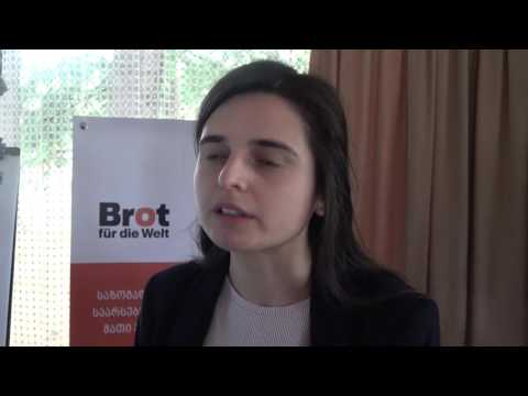 სამოქალაქო საზოგადოების განვითარების ინიციატივა