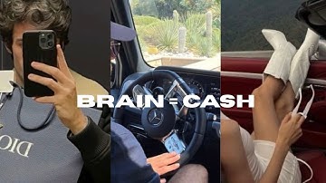 How to Train your brain to print money