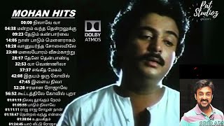 #6 Mohan Hit Songs | Mohan Songs | SPB | Illayaraja Songs Tamil Melody songs @Mohan (மோகனன் இசை) screenshot 3