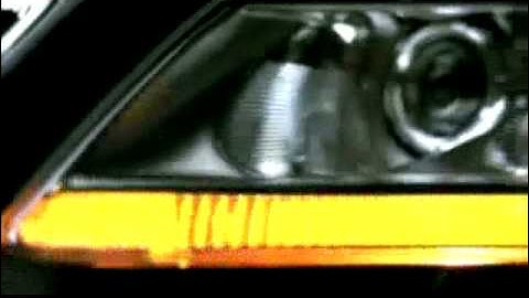 Volkswagen Phaeton promotional video