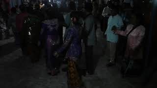 Pesta Adat Di Desa Malapat, ( Pulau Makian )