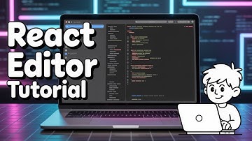Build a React.js Draft.js WYSIWYG Rich Text & HTML Editor With Live Preview in Browser Using JS