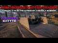 Rhm.-Borsig, Deadly TD in the hands of a Deadly Baboon! Ft. Katyte! | World of Tanks