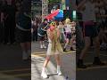 루미의 변신? PPAP😎🍍 #춤추는가을 #afstarz #춤추는곰돌 #춤추는곰돌의랜덤댄스 #댄스 #dance #kpop #music #ppap #파인애플아저씨 #루미 #케데헌