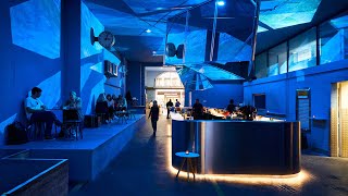 Lago105 Flâneur Das Stadtraum Festival Basel 2022