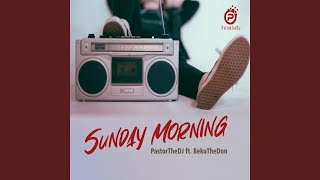 Sunday Morning