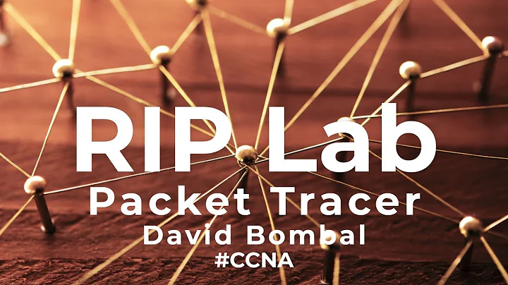 Cisco CCNA Packet Tracer Ultimate labs: RIP & automatic summarization lab: Answers Part 2