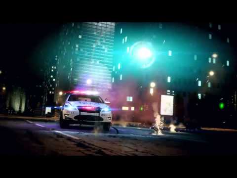 Videó: Michael Bay Rendezi A Need For Speed: The Run Hirdetést