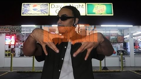 INFINITiii - REZONATE (Official Music Video)