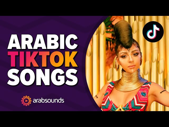 20 Viral Arabic TikTok Songs 🔥 🎶 اغاني عربية شهيرة على تيك توك class=