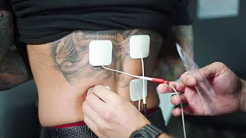 Ben at Advanced Medical Solutions