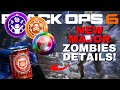 Everything We Know About SEASON 2 of BO6 ZOMBIES! The Tomb, New Enemies and More!