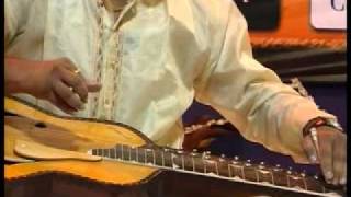 Deepak kshirsagar, raga Marwa, alap-jod,part2.avi