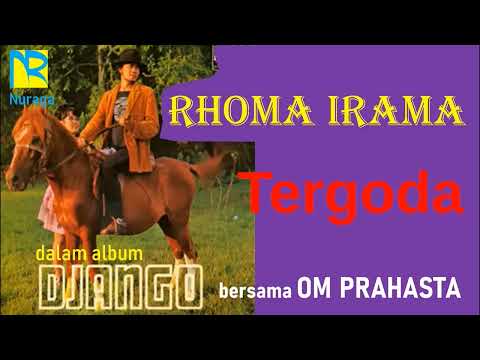 Putar Tergoda - Rhoma Irama