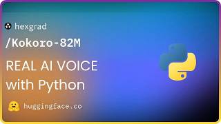 Famous How to Use Kokoro 82M with Python in VS Code? (Complete Beginner Guide) Net Worth