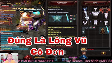 MUSS6.VN | XOAY LÔNG VŨ CÔ ĐƠN , XOAY NGUYÊN TỐ SOCKET VÀ CÁI KẾT ĐẮNG