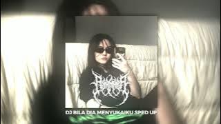 Download lagu DJ BILA DIA MENYUKAIKU - SPEED REVERB