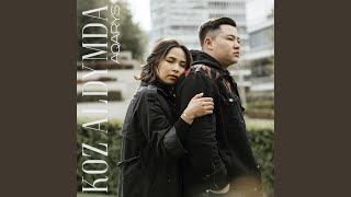Koz Aldymda - AQARYS