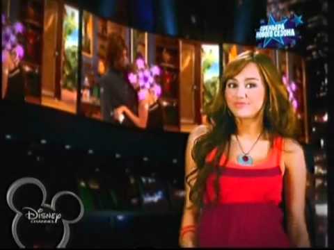 hannah montana season 3 intro