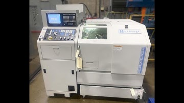 602913   Hardinge CHNC 42