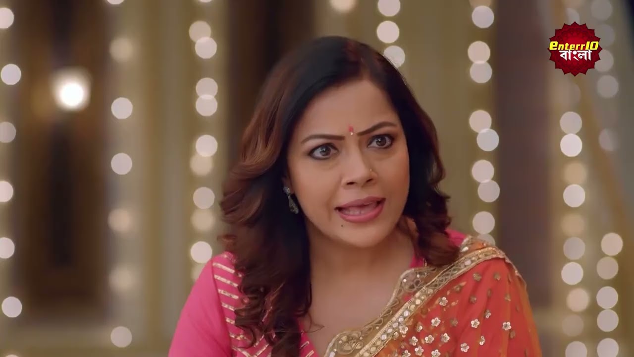 Gohona- Ek Gramyo Meyer Kahini (গহনার আজকের পর্বে বড়ো চমক!) l Full Episode 86 | Enterr10 Bangla