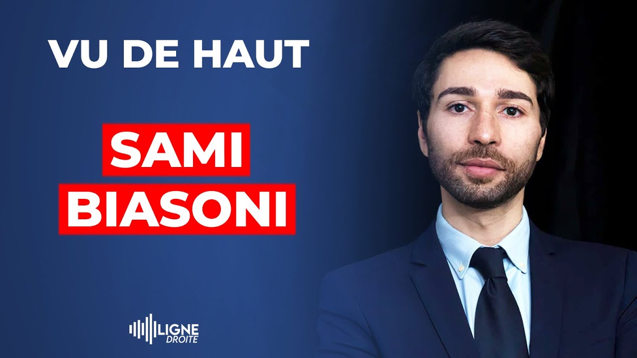D'où vient ce malaise dans la langue française ? - Sami Biasoni, essayiste