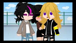 boy bi //RWBY// jaune // unfinished //