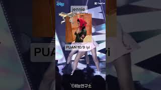 Annem Blckpi̇nk Üyeleri̇ni̇ Puan Veri̇yor Edit Düş