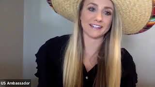 The Digital Speakeasy - Cinco De Mayo 2020