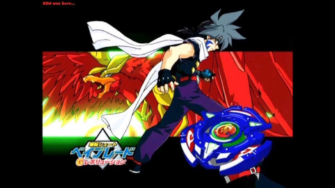 Beyblade Dranzer DX Shooter Unboxing YouTube