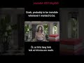 #shorts Học Tiếng Anh cùng Kendall Jenner #engsub # vietsub