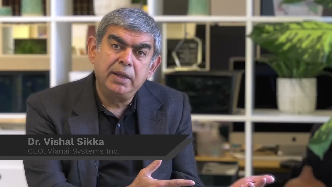 Vianai joins forces with KPMG