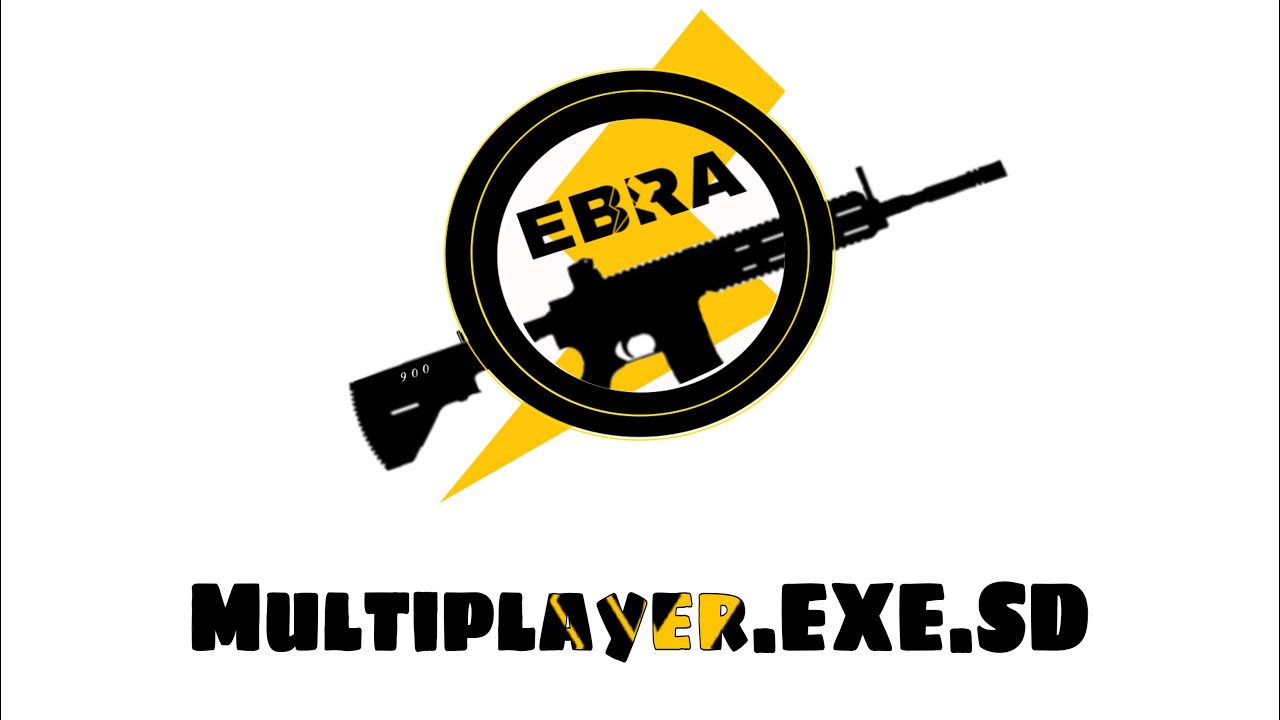 CODM.EXE | call of duty mobile