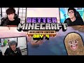 Offlinetv Minecraft Smp (Day 4)