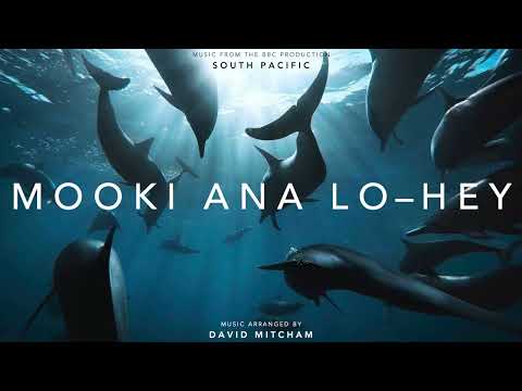 'Mooki Ana Low-Hey'