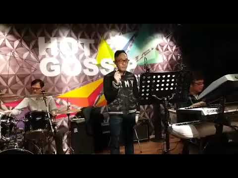 Andy 唱 張學友 情已逝