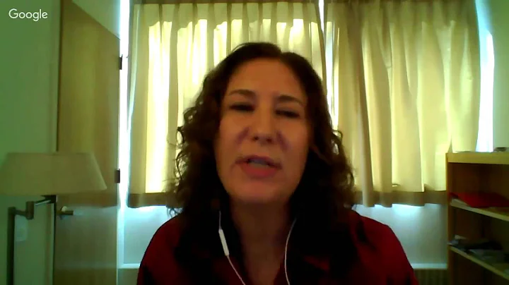 Ilana Feldman on the Complicity of Israeli Academi...