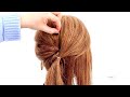 Wedding Hairstye for Short Hairs.Свадебная Прическа на Короткие Волосы