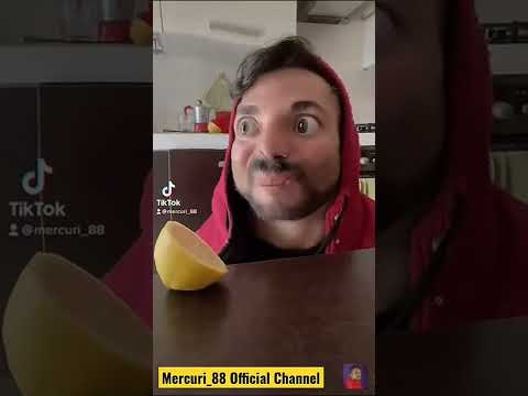 Funny Mercuri 88 Tiktok Videos Mmh Lemon