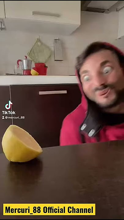 Funny Mercuri_88 Tiktok Videos - Mmh Lemon
