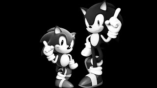 Sonic Generations 3DS - Sonic Was Always Good