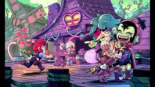 Swamp Of Love Battle Music Slowed Version. - Brawl Stars