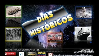 6 De Junio Días Históricos Efemérides, Música Del Ayer Y Más Hd