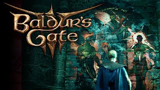 Epilogue | Baldur's Gate 3 - #111 [Finale Part 2/2]