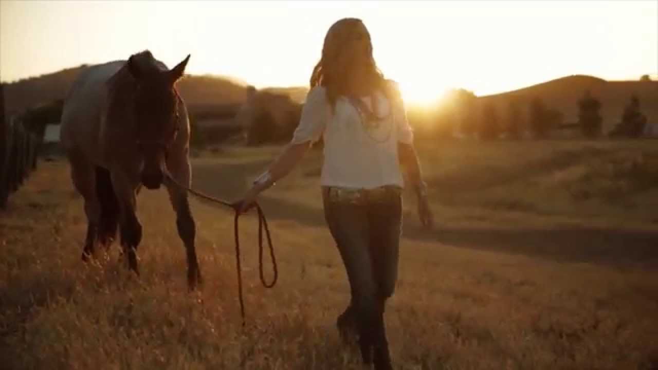 Ariat Cowgirl Boots