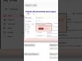 Gmail storage full solution ✅ #youtubeshorts #viral #viralshorts #basictechnologynp #nepal
