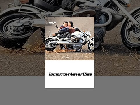 Tomorrow Never Dies