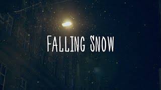 [Royalty Free Music] Falling Snow (winter/piano/emotional) screenshot 2